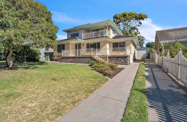 Seacliff Park Home with Ocean Views