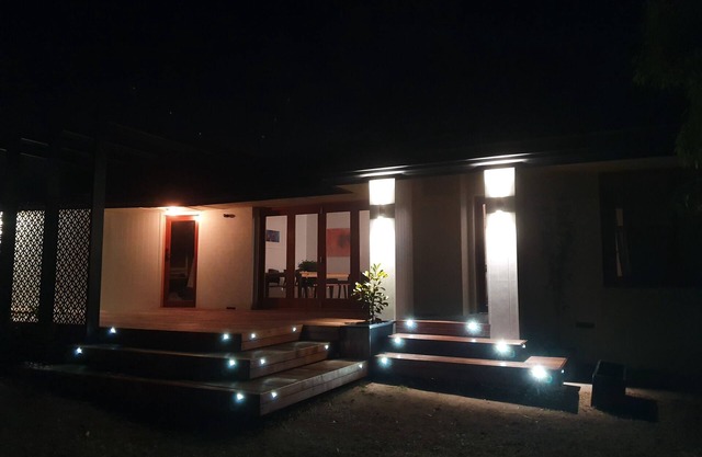 Seacliff Park Holiday Home