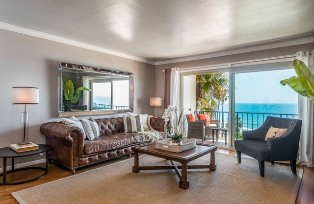 SeaCliff - Seaclusion - Oceanfront Luxury in Santa Barbara