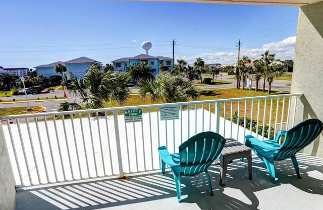 Seacrest Condominiums Unit 215A