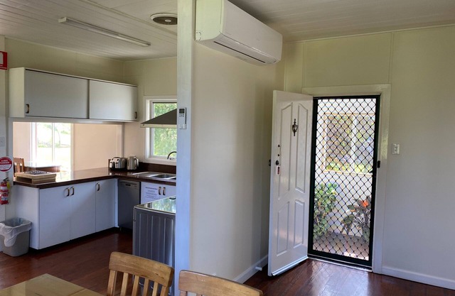 Appartement Seacroft Ocean View