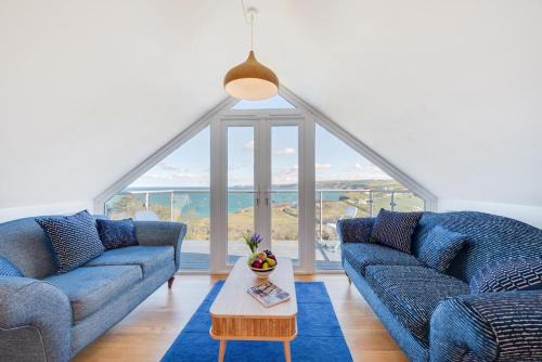 Seacroft Port Isaac