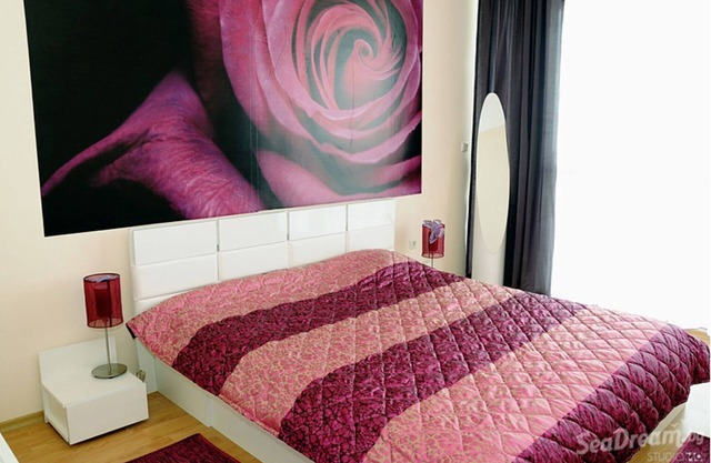 SeaDream Rental App. Wild Butterfly Boutique Style with Sea View Terrace max. 6p