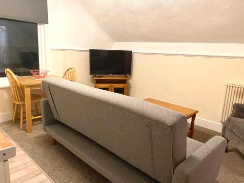 Seaford Lodge Apartments
