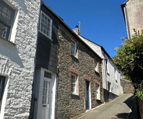 Seaforth - Fisherman's Cottage