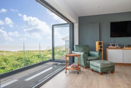 Seafront BnB at Botany