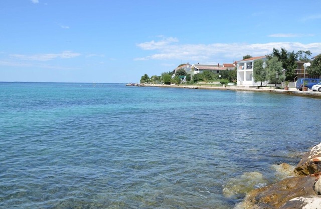 Seafront Ground Floor