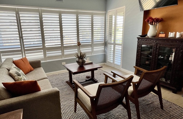 Appartement d'une chambre en front de mer sur Beach Road Cape Town Westridge A