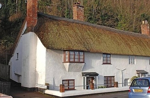 Seagate Cottage, 17C Fisherman's Cottage, en face de la plage avec de belles vues