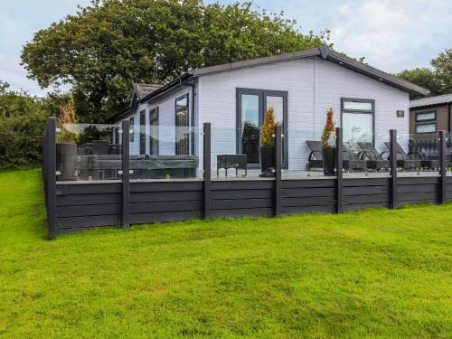 Seagrass Lodge