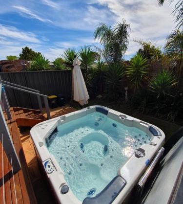 Seagrass Villas Normanville
