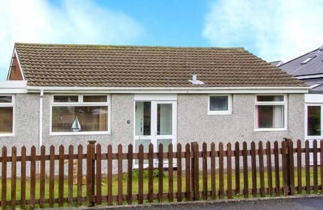 Mouettes, FAIRBOURNE