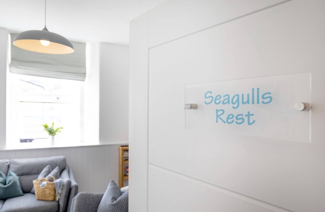 Seagulls Rest Apartment @ Sunnybeach