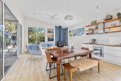Seahaven at Mossy