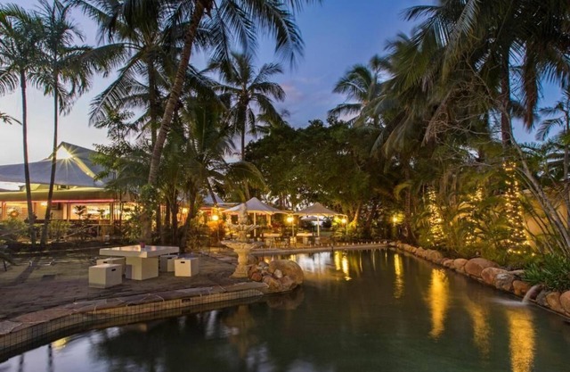 Seahaven Resort