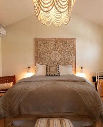 Seahorse Beach Bungalows