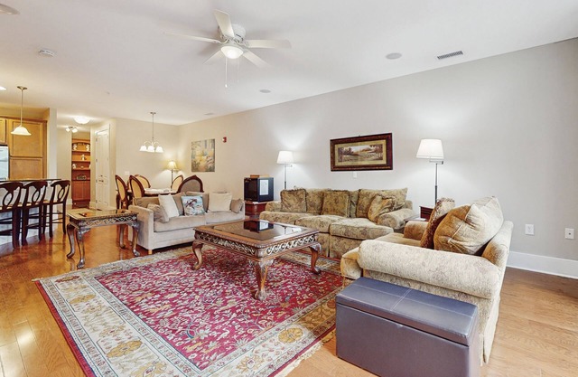 Seahorse Cove at HarborWalk, Unit 1006 | Condo in Southport