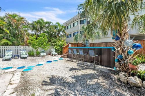 Seahorse Suite home