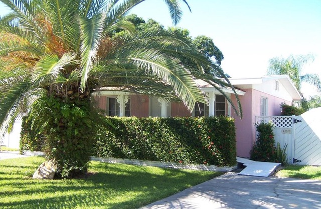 Seahorse Villa East home