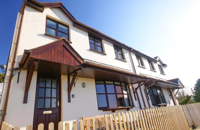 Seal Cottage
