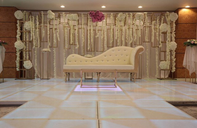 La Fontaine Jeddah Hotel