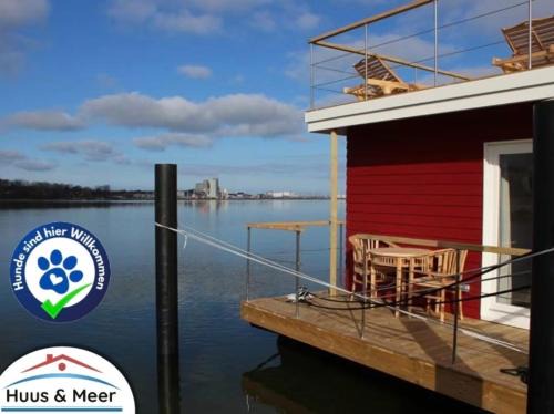 Sealodge II Huus & Meer