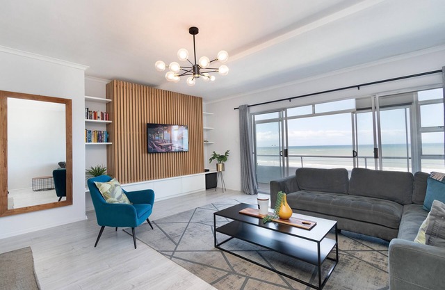 Searenity Sands - Trois Chambres Appartement, Couchages 6