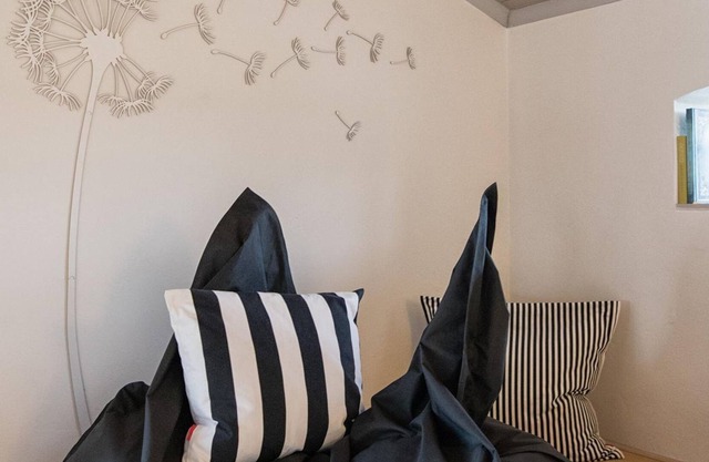 Chambre Mer - Hof Noerreheede