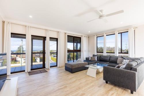 Seas the Day - Pet Friendly - Ocean Views