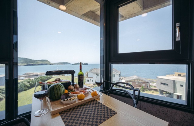 Seasaide View Pension 2