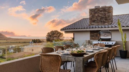 Seascape by AvantStay Spacious Contemporary Oasis in Del Mar