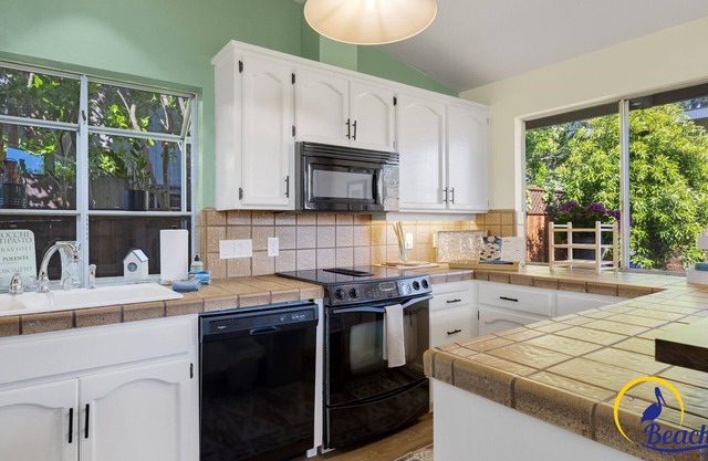 Seascape Golf Retreat | 4 Bed, 2 Bath