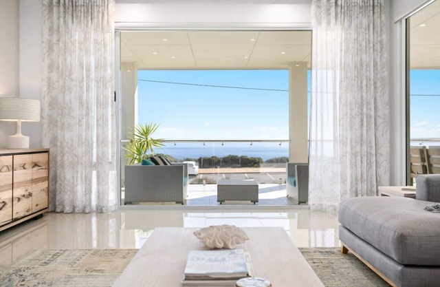 Seascape House Summar