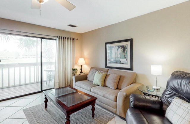 Seascape Lakefront Villas 228