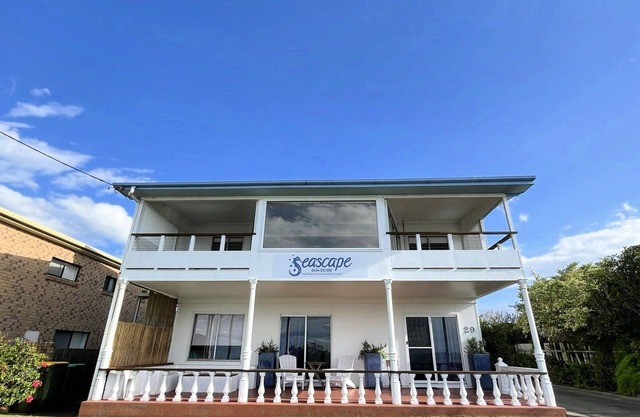 AMÉNAGEMENT MARITIME - Minnie Water, NSW