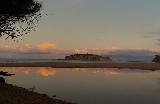 Seascapes at Rosedale