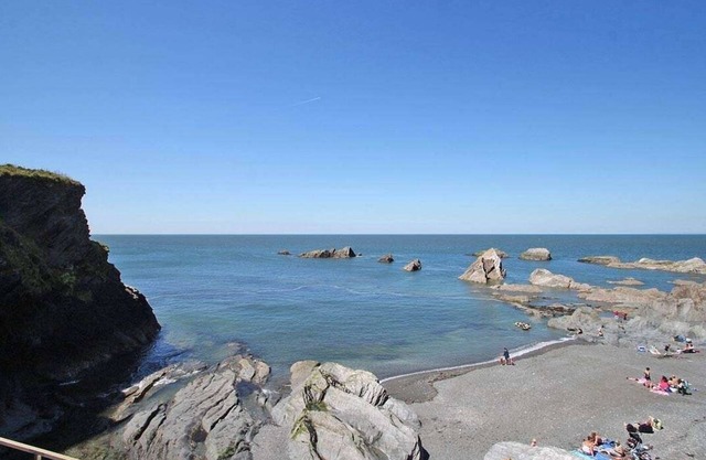 Seascapes