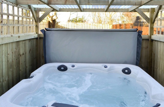 Logement de 2 chambres à Newbiggin-by-the-Sea