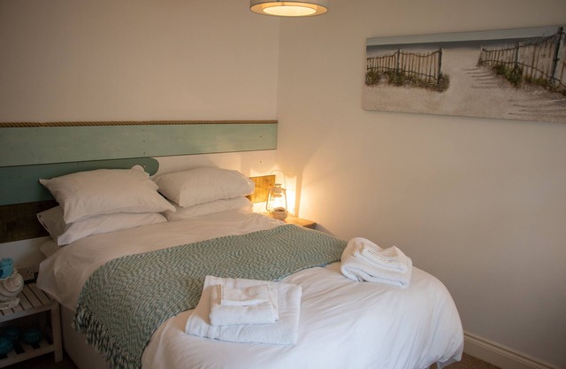 Appartement avec parking en centre ville
