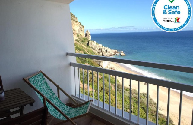 Seaside Apartment