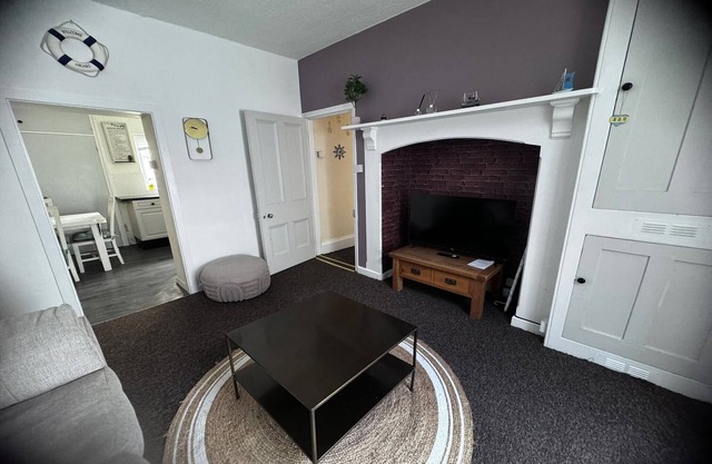 Apartments| One Bed Apartment (2 Guests)