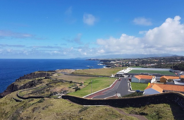 EasSeaside Azores Villa 🏡avec piscine naturelle, terrasse et barbecue