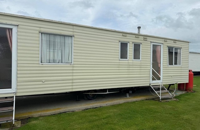 Seaside Escape Haven in isle of sheppy