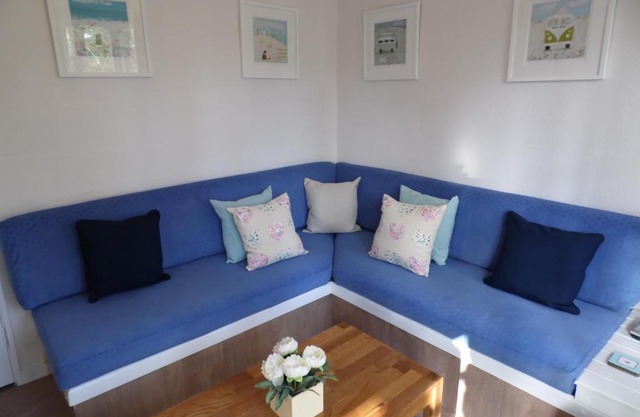 Seaside Bungalow