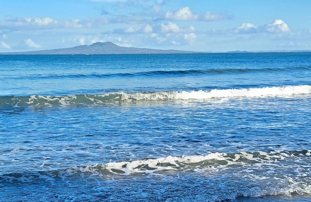 Seaside Charm