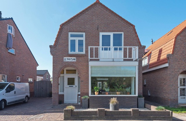 Confort en bord de mer au Paysan - Une escapade familiale douillette près d