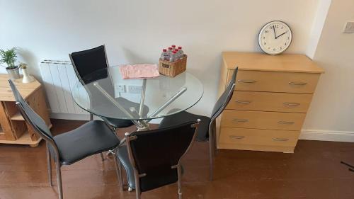 Seaside Comfort Apt