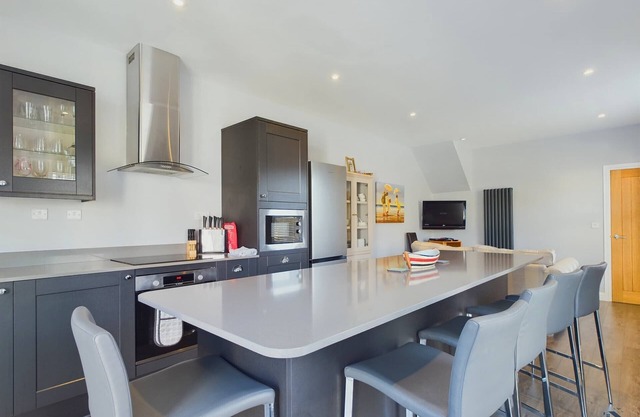 Seaside Cottage Ryde