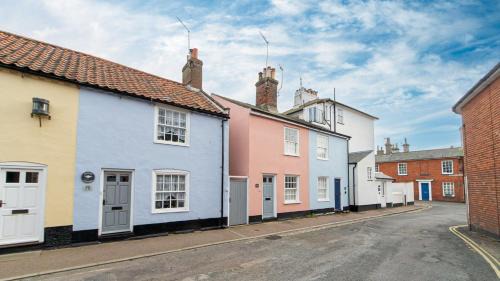 Seaside Cottage
