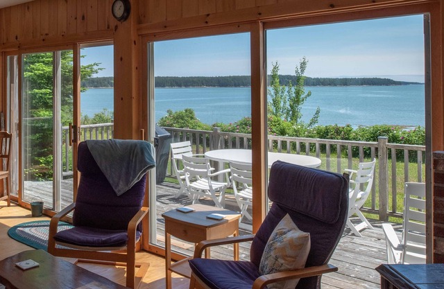 NOUVEAU! Paradis isolé pour les amoureux de la nature avec Sand Beach ... vous tomberez en ♥!